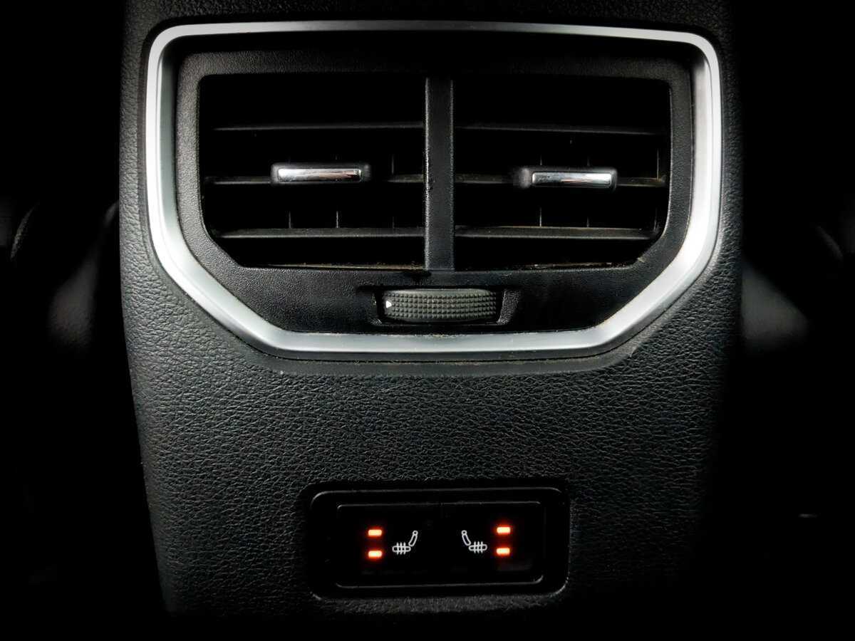 Chery Tiggo 4 б/у, 2021, Роботизированная. Фото: #25