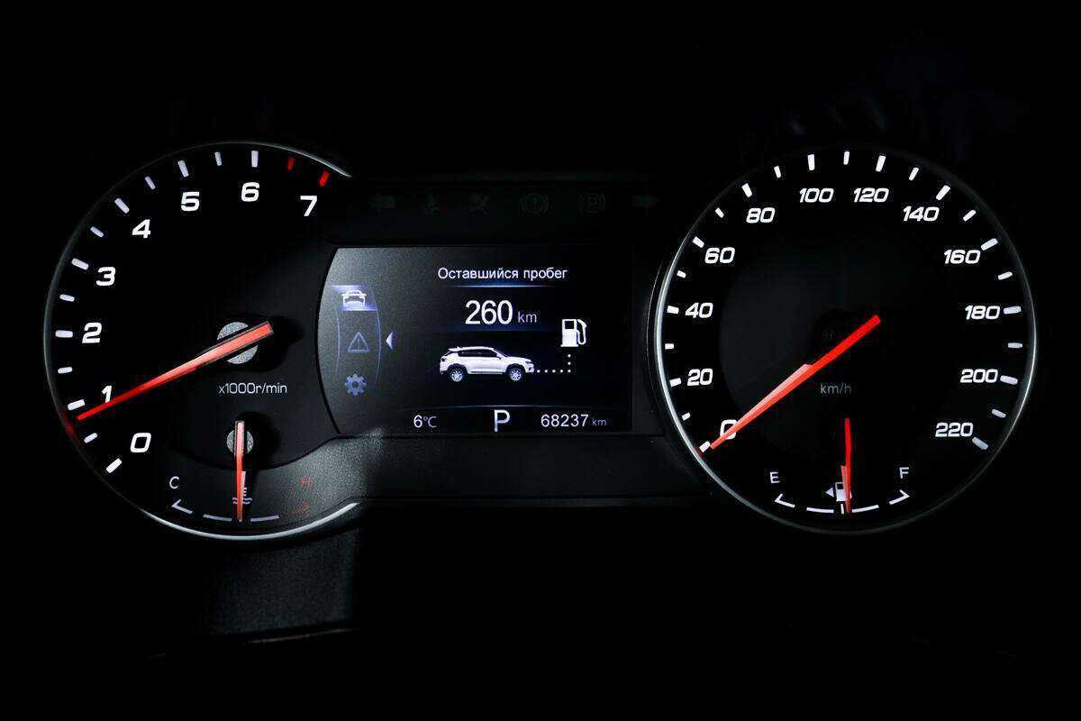 Changan CS35PLUS б/у, 2020, Автоматическая. Фото: #9