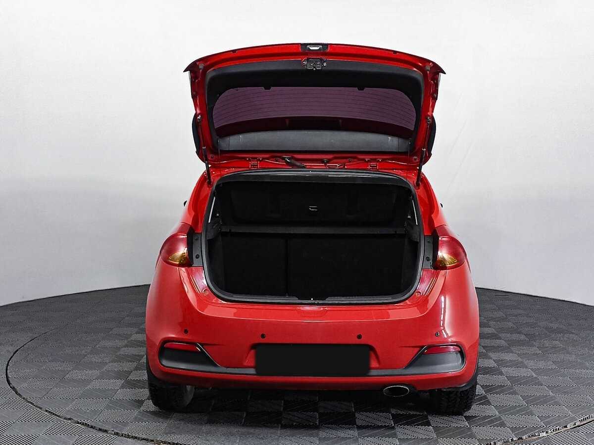 Kia Ceed б/у, 2015, Автоматическая. Фото: #9