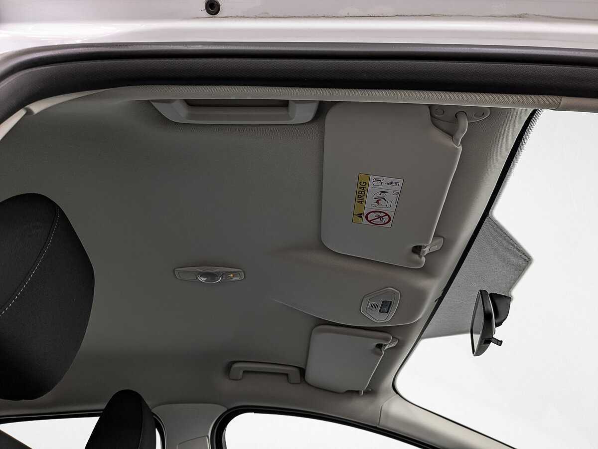 Ford Focus б/у, 2017, Механическая. Фото: #20