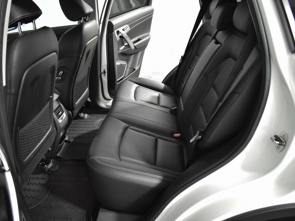 Geely Atlas б/у, 2020, Автоматическая. Фото: #11