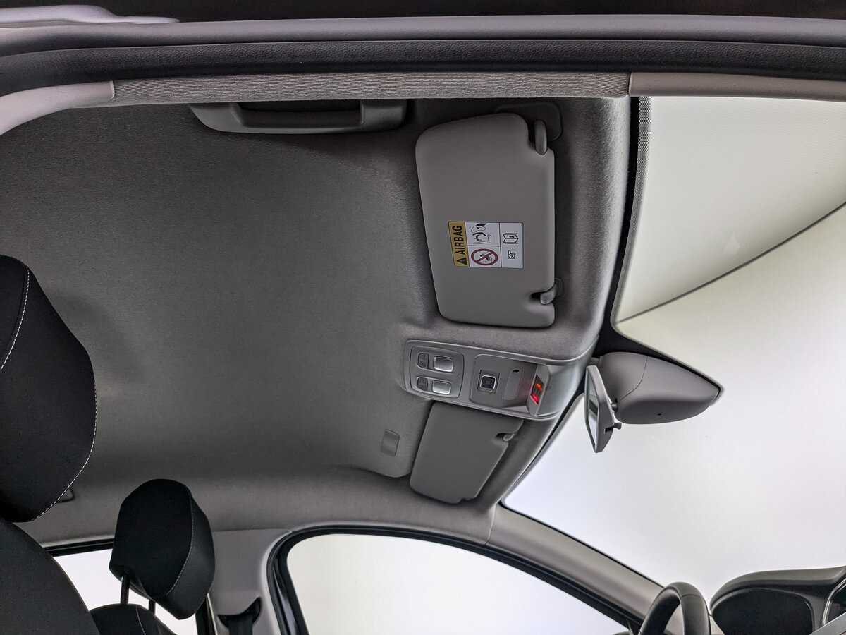 Renault Arkana б/у, 2020, Вариатор. Фото: #18