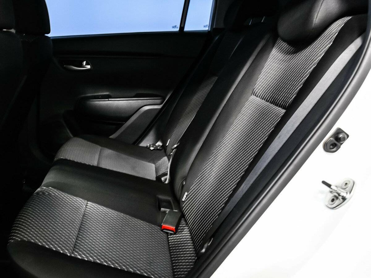 Kia Rio б/у, 2019, Автоматическая. Фото: #11