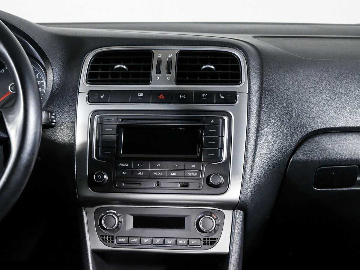 Volkswagen Polo б/у, 2018, Автоматическая. Фото: #12