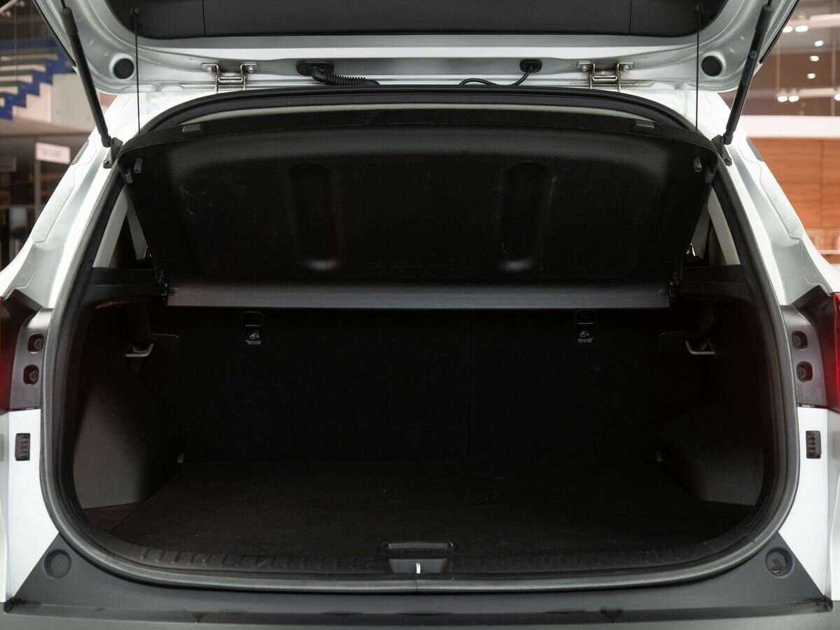 Kia Seltos б/у, 2021, Автоматическая. Фото: #6