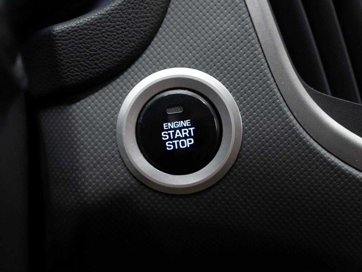 Hyundai Creta б/у, 2018, Автоматическая. Фото: #14