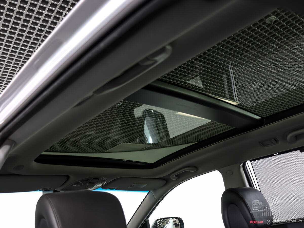 Hyundai Santa Fe б/у, 2012, Автоматическая. Фото: #11