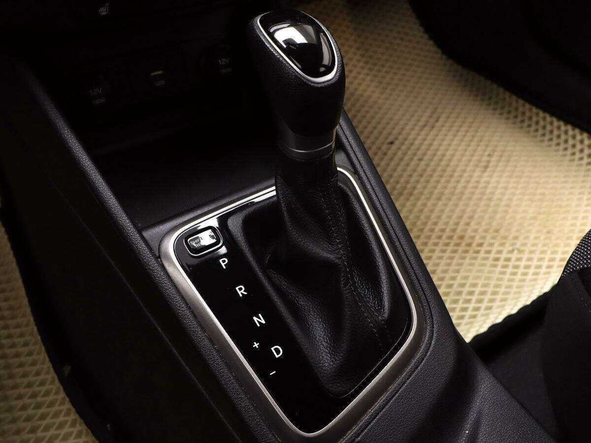 Hyundai Solaris б/у, 2020, Автоматическая. Фото: #13