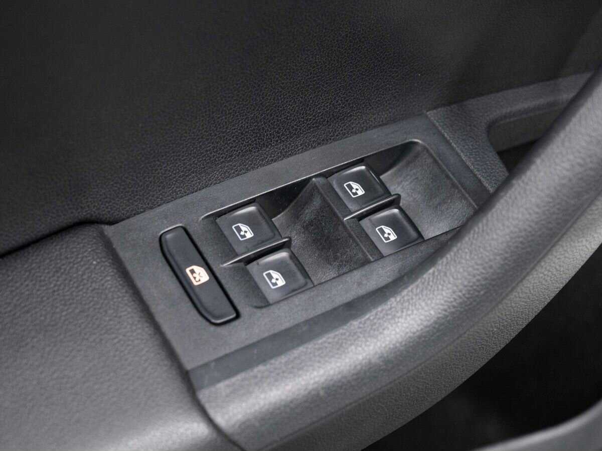 Skoda Octavia б/у, 2019, Механическая. Фото: #16