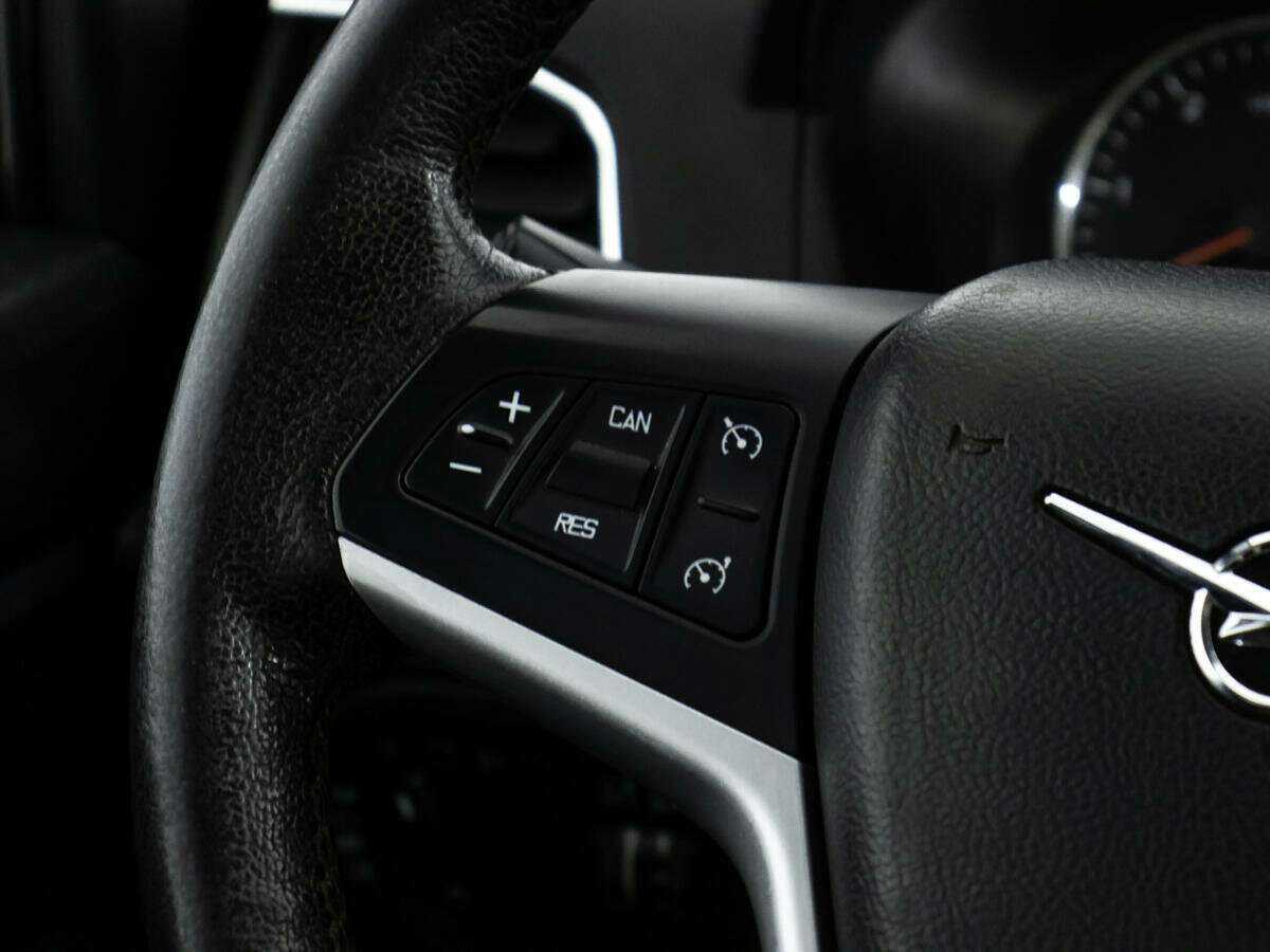 УАЗ Patriot б/у, 2018, Механическая. Фото: #17