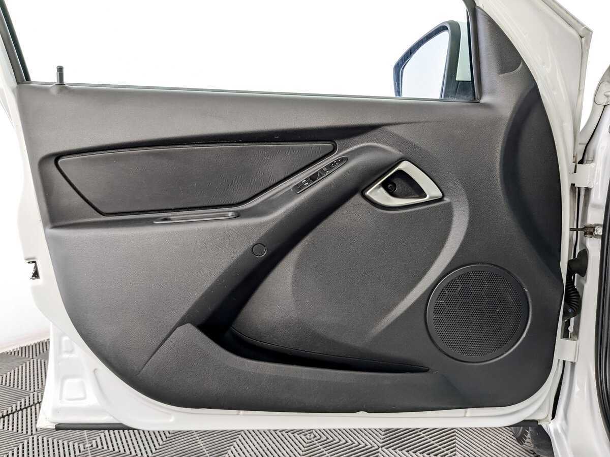 Lada (ВАЗ) Granta б/у, 2022, Механическая. Фото: #18