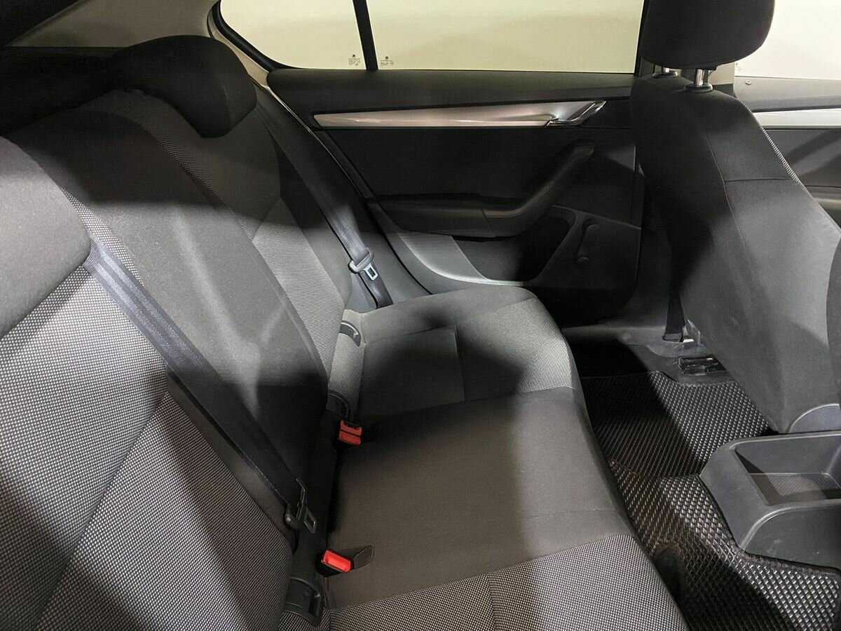 Skoda Octavia б/у, 2014, Механическая. Фото: #10