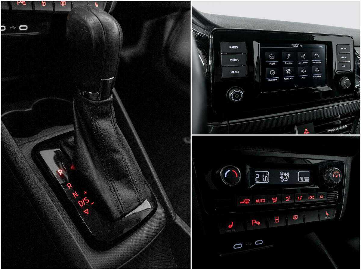 Volkswagen Polo б/у, 2020, Автоматическая. Фото: #12