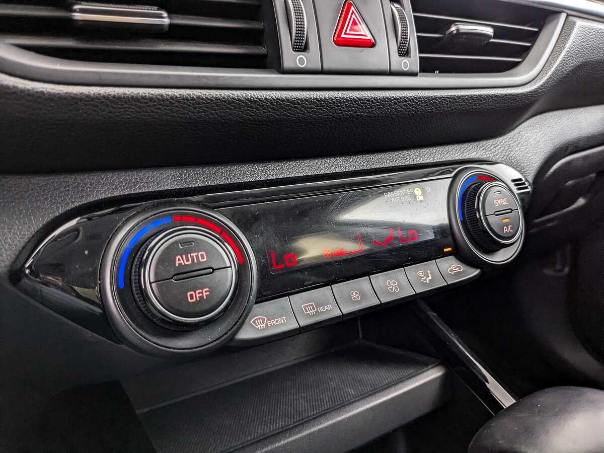 Kia Cerato б/у, 2020, Автоматическая. Фото: #18