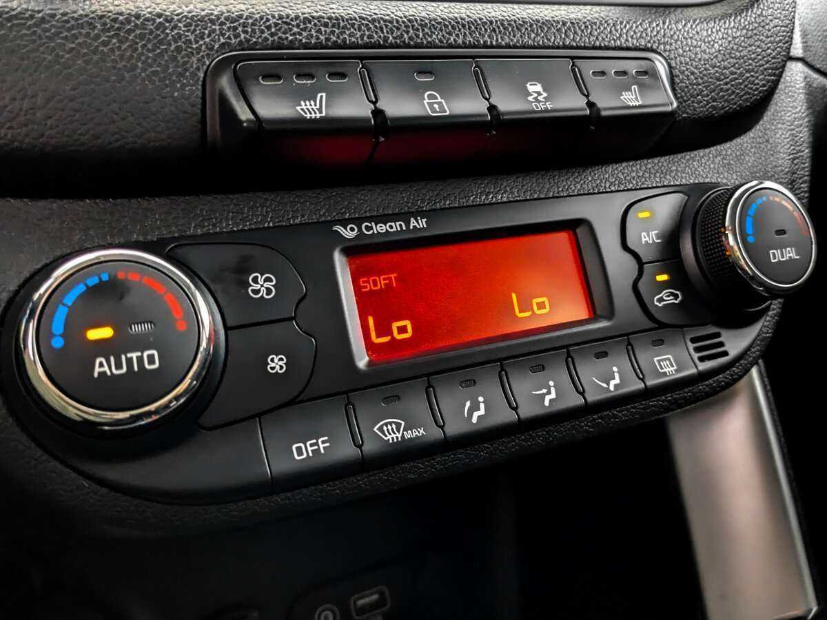 Kia Ceed б/у, 2017, Автоматическая. Фото: #23