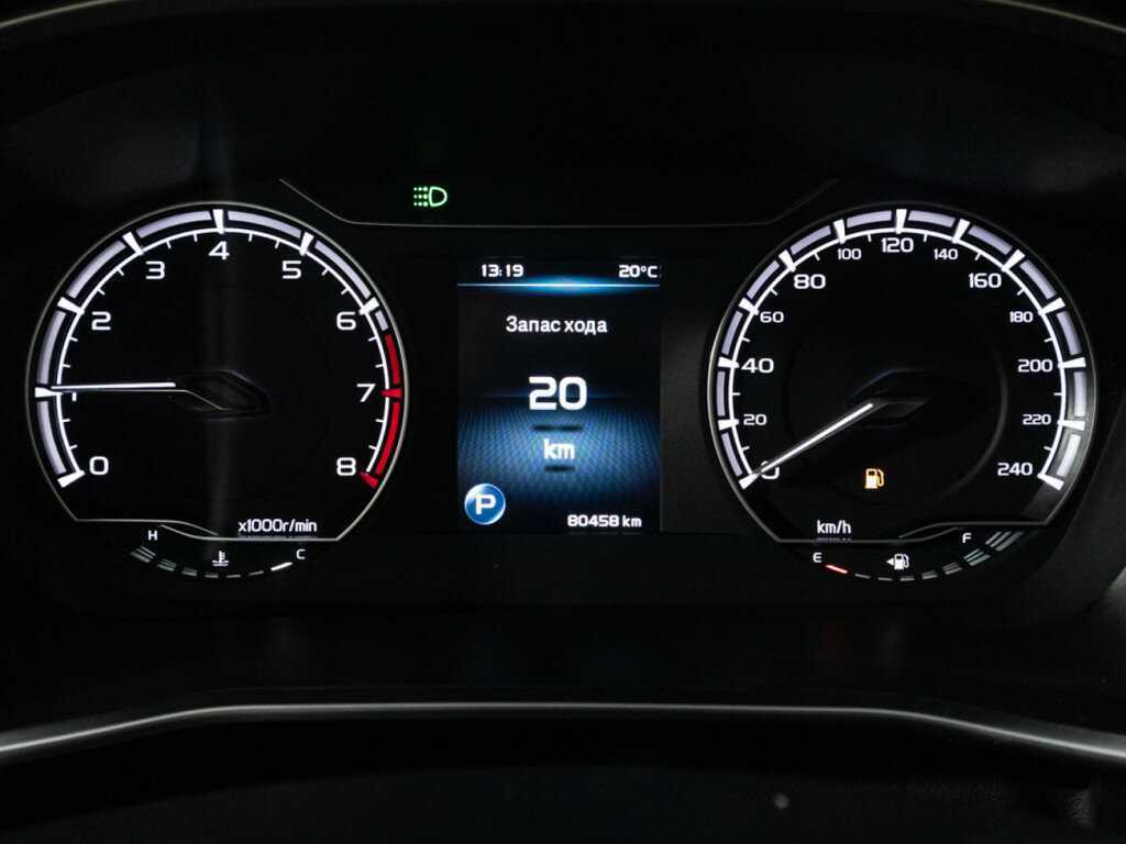 Geely Coolray б/у, 2022, Роботизированная. Фото: #11