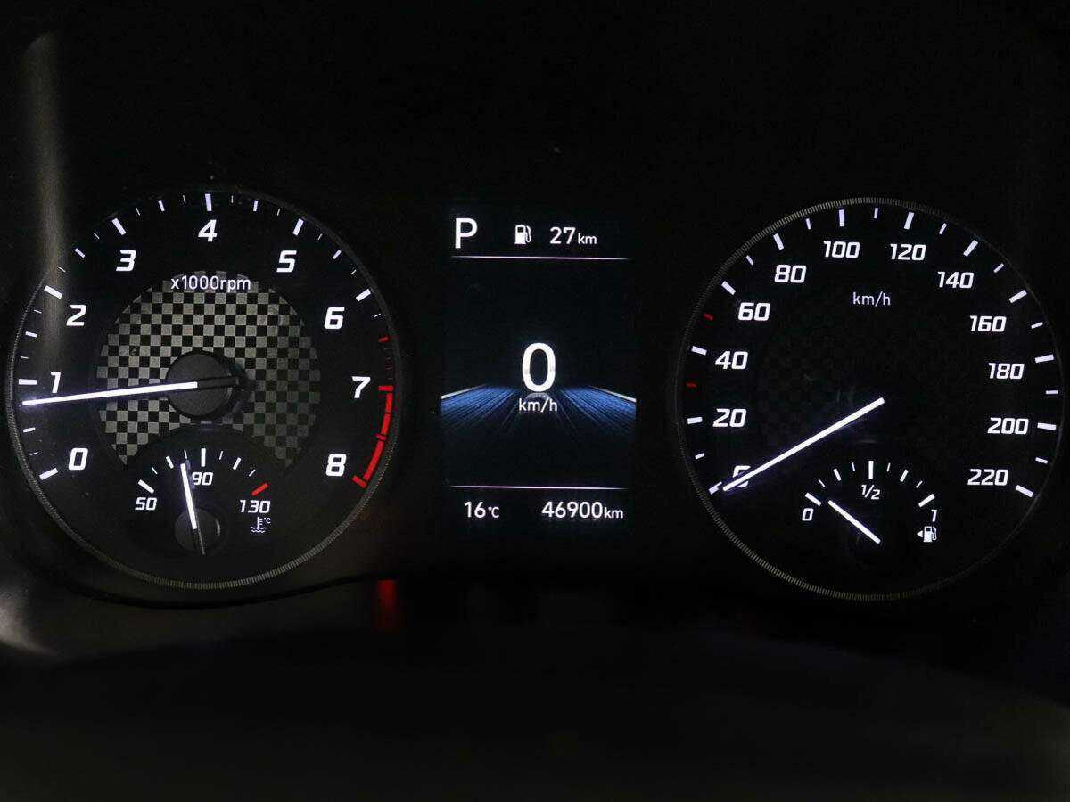 Hyundai Solaris б/у, 2021, Автоматическая. Фото: #9