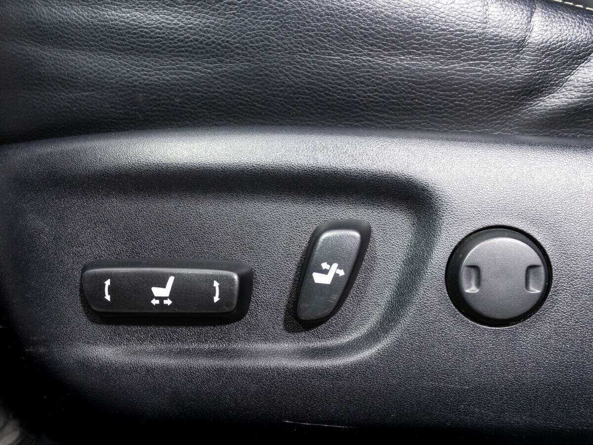 Toyota RAV4 б/у, 2013, Автоматическая. Фото: #20