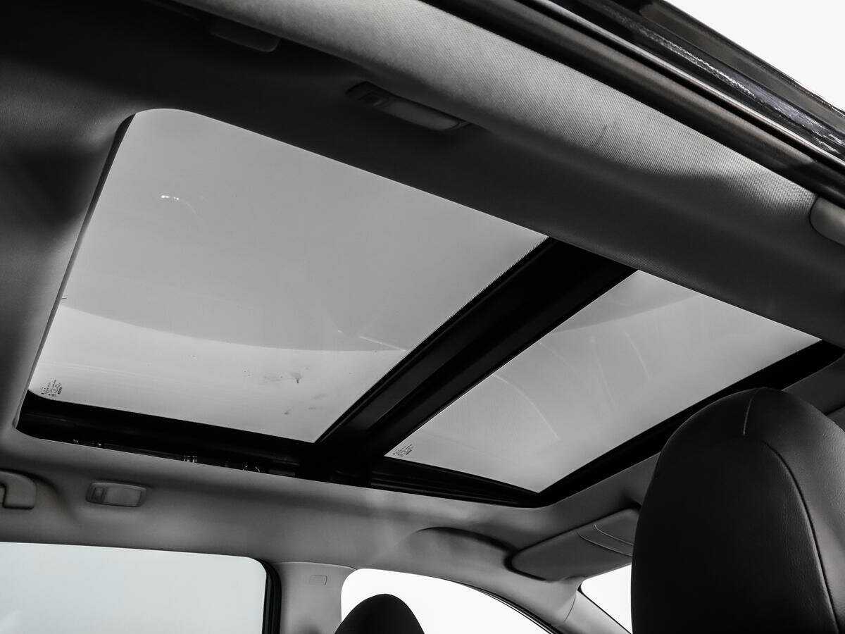 Nissan X-Trail б/у, 2015, Механическая. Фото: #13