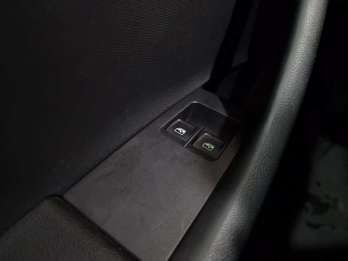 Skoda Rapid б/у, 2019, Механическая. Фото: #11