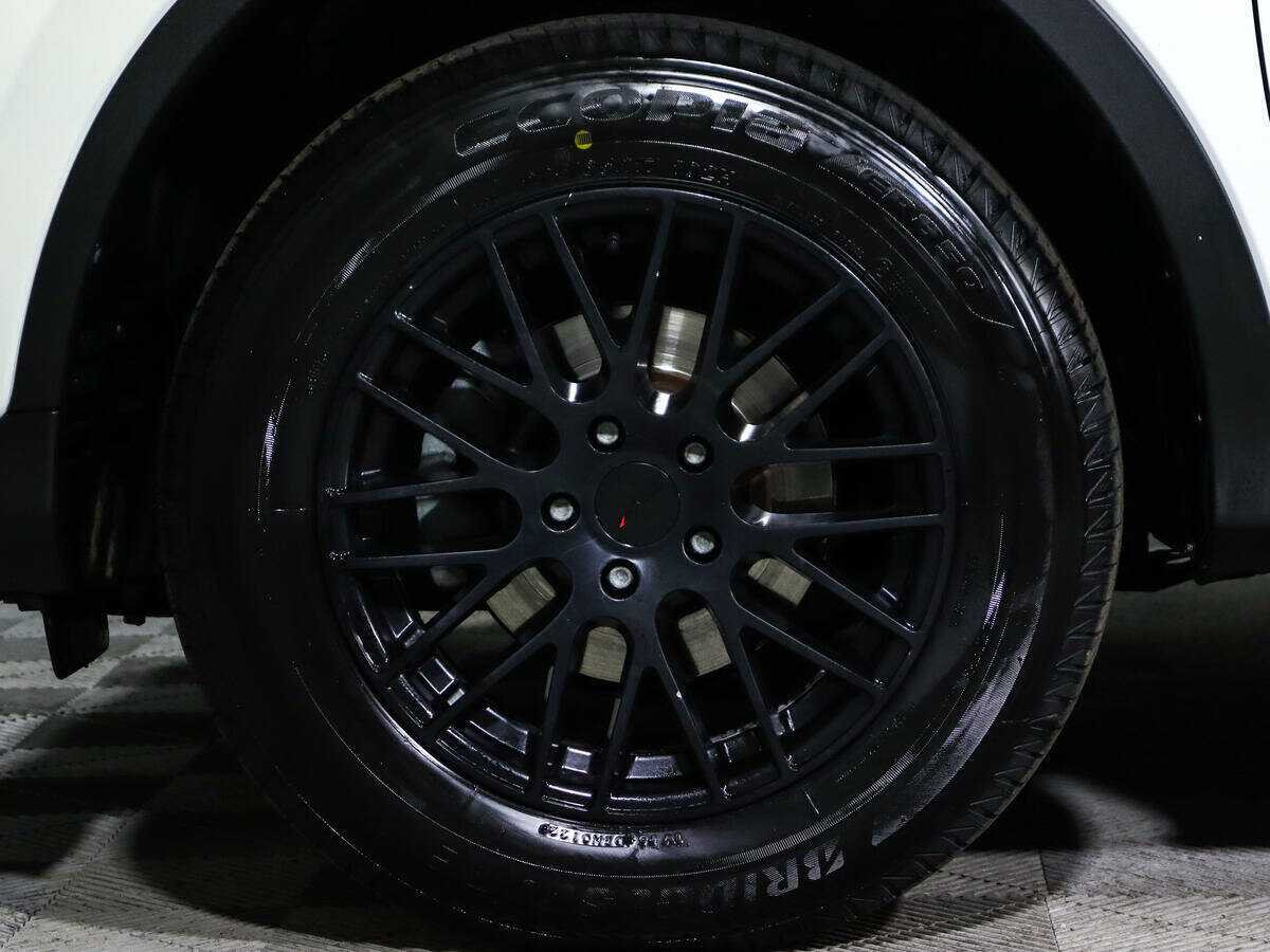 Toyota RAV4 б/у, 2014, Вариатор. Фото: #18