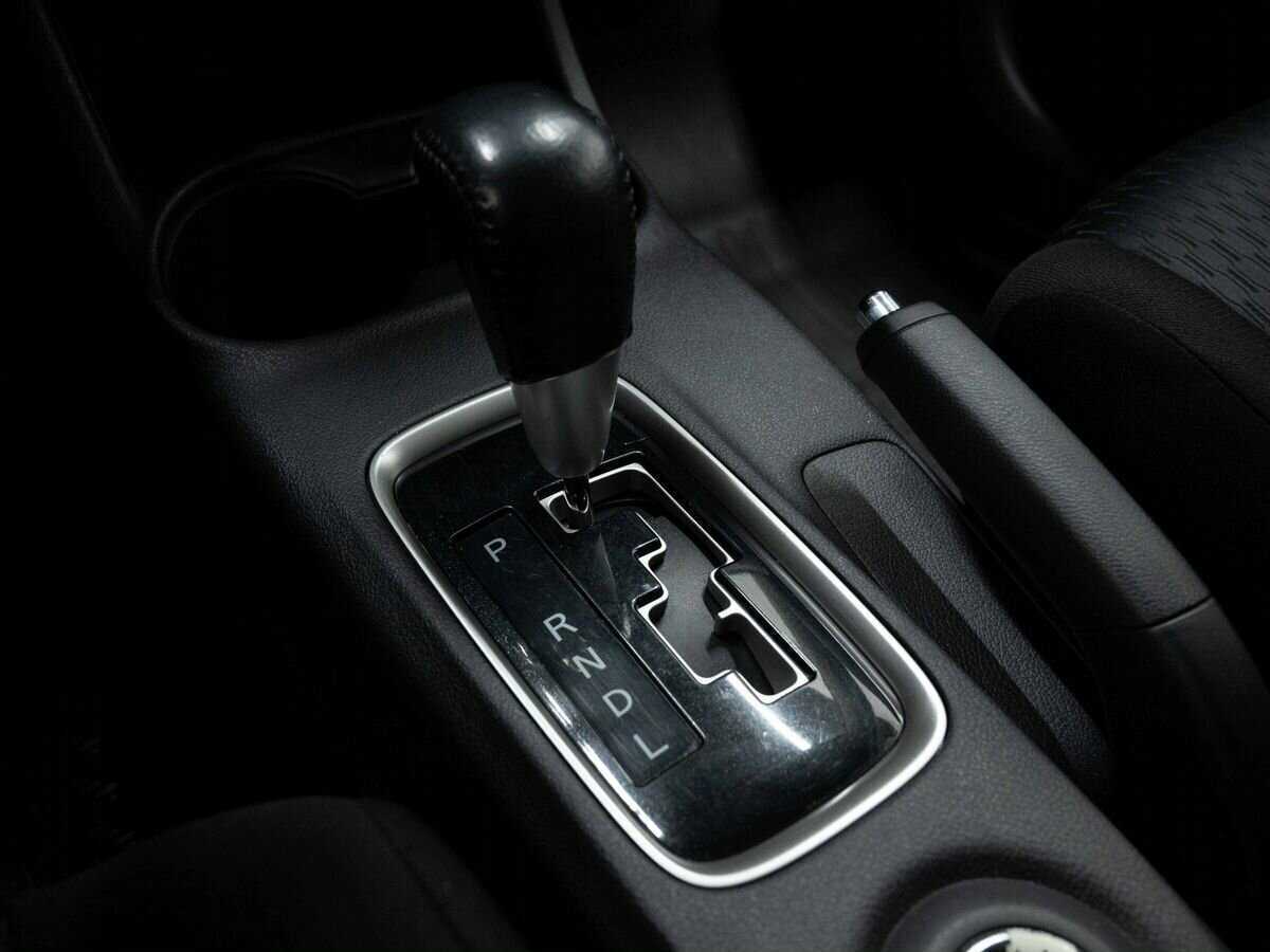 Mitsubishi Outlander б/у, 2014, Вариатор. Фото: #17
