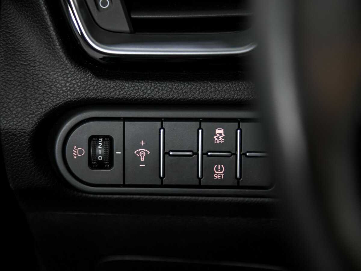 Kia Ceed б/у, 2020, Автоматическая. Фото: #15