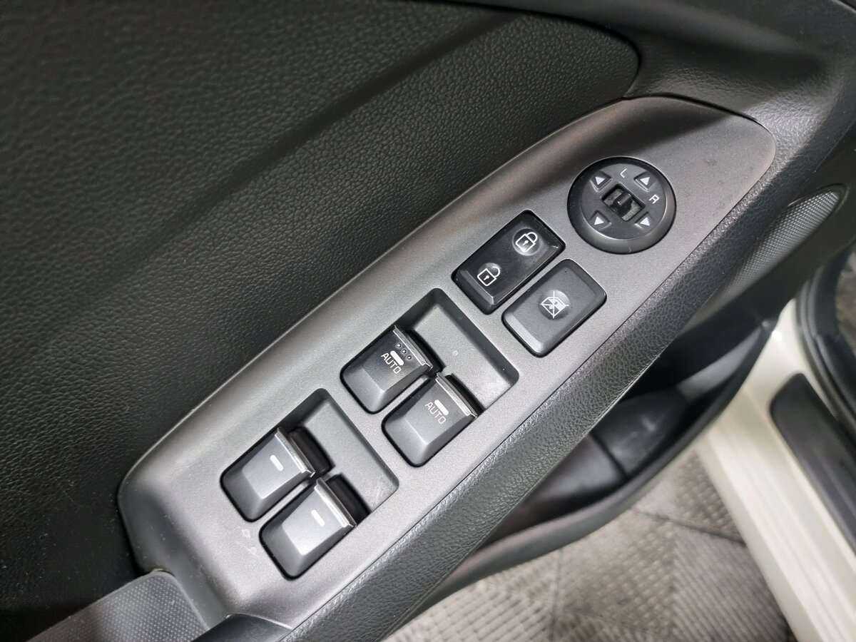 Kia Cerato б/у, 2014, Автоматическая. Фото: #4