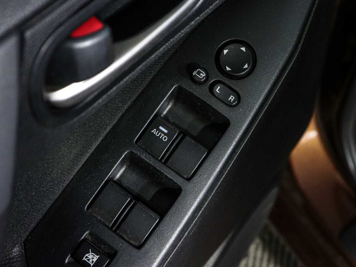 Mazda 3 б/у, 2012, Автоматическая. Фото: #12