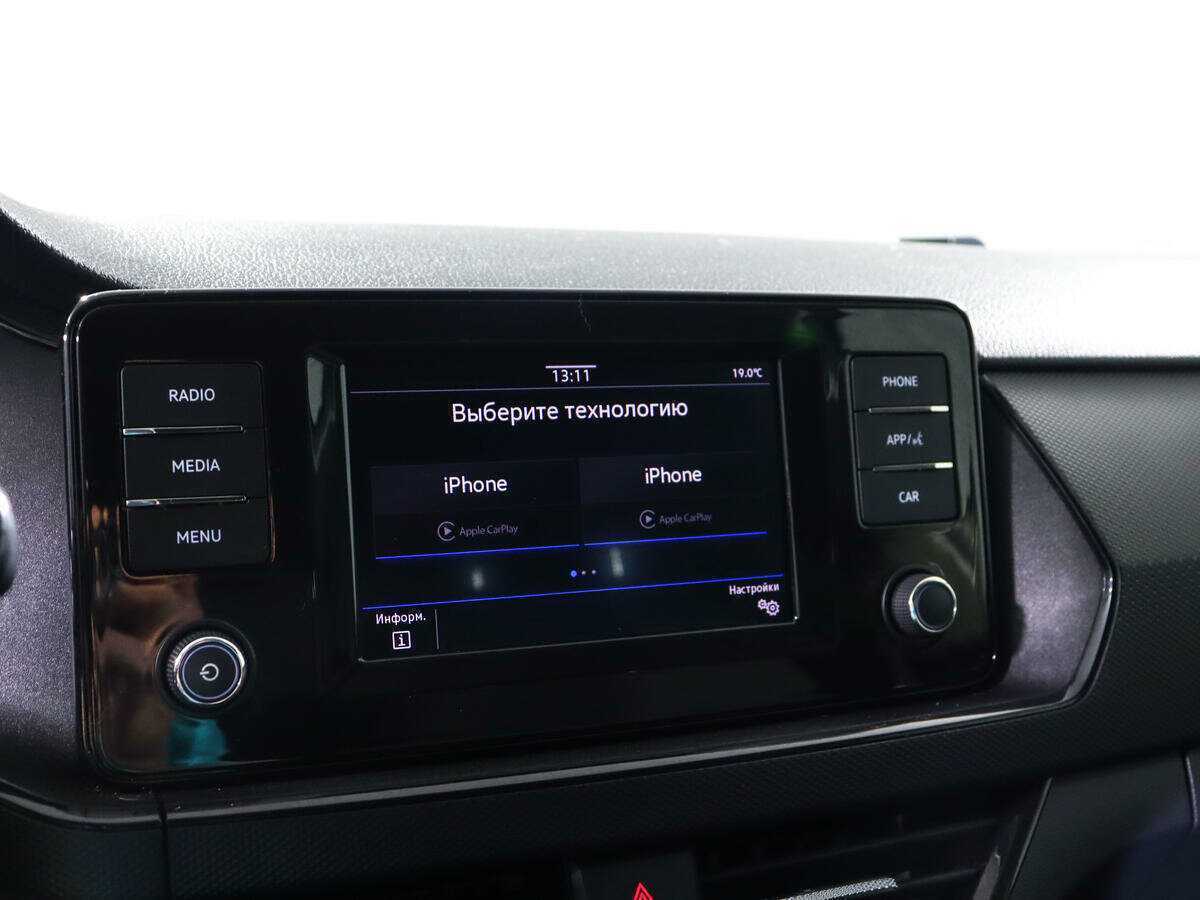 Volkswagen Polo б/у, 2021, Автоматическая. Фото: #15