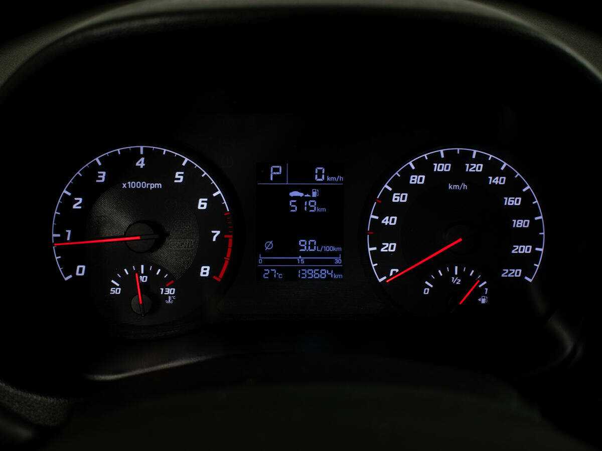 Hyundai Solaris б/у, 2020, Автоматическая. Фото: #11