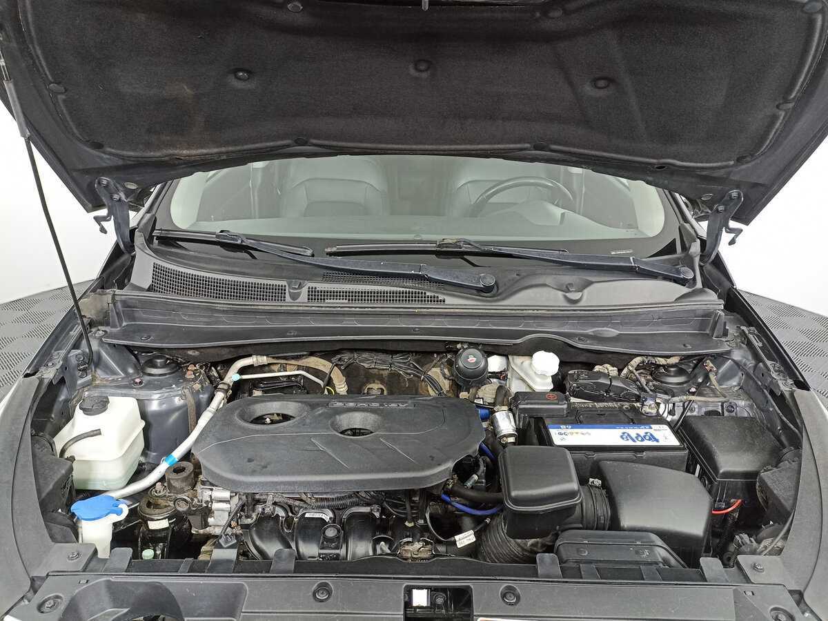 Kia Sportage б/у, 2014, Автоматическая. Фото: #6