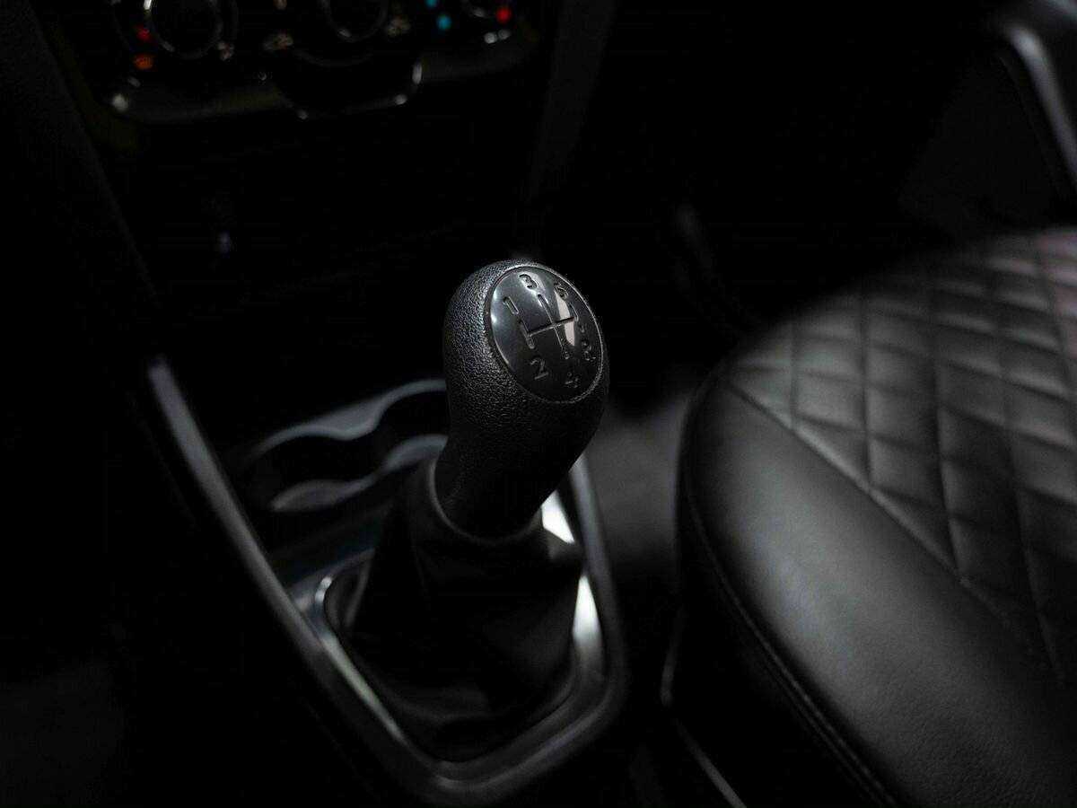 Lada (ВАЗ) XRAY б/у, 2018, Механическая. Фото: #18