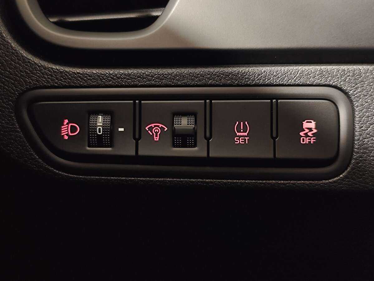 Kia Rio б/у, 2021, Автоматическая. Фото: #17