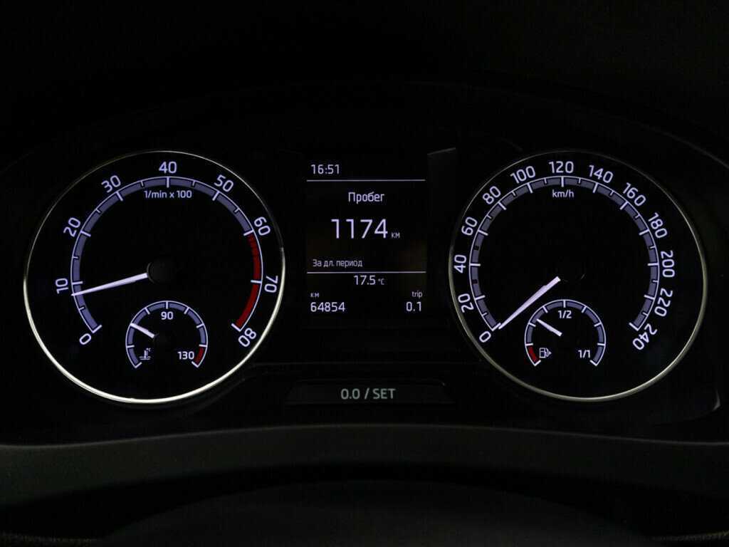 Skoda Rapid б/у, 2019, Механическая. Фото: #11