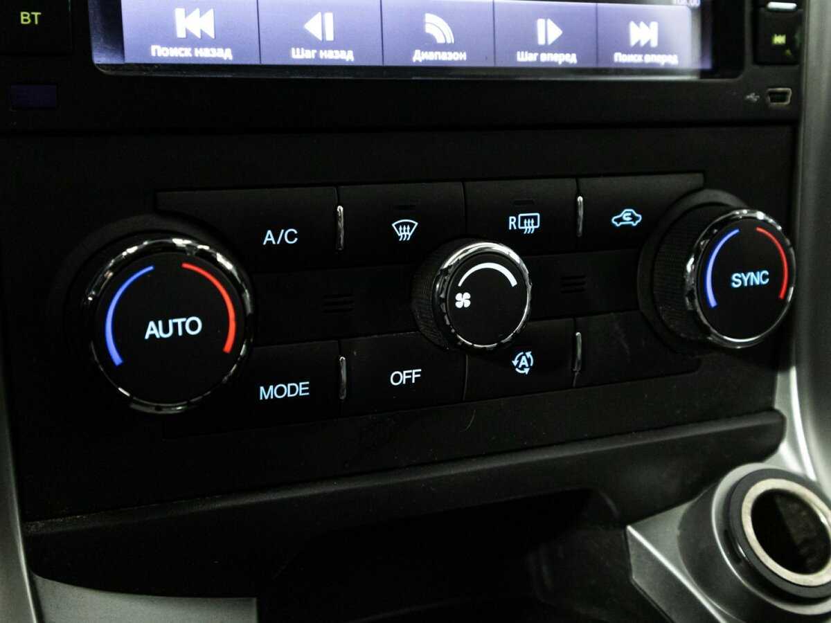 Chevrolet Captiva б/у, 2014, Автоматическая. Фото: #13