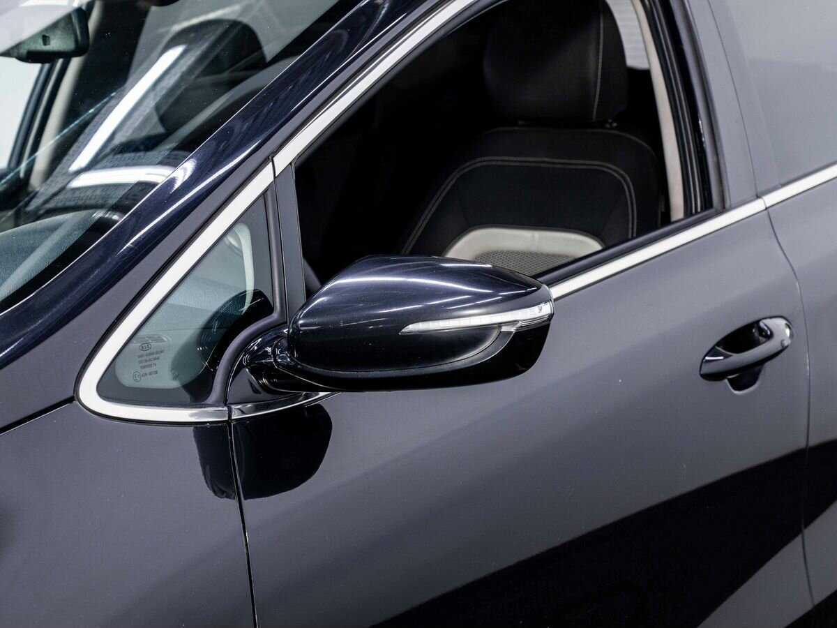 Kia Ceed б/у, 2017, Роботизированная. Фото: #6