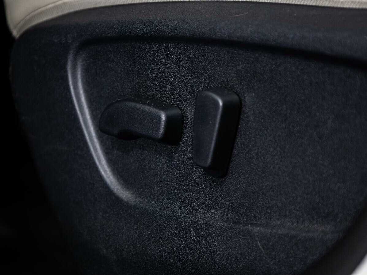 Nissan Qashqai б/у, 2014, Вариатор. Фото: #15