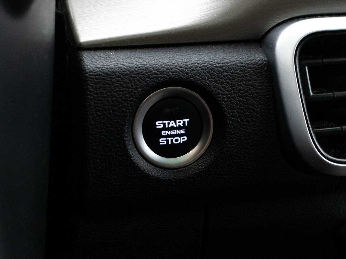 Geely Coolray б/у, 2022, Роботизированная. Фото: #21