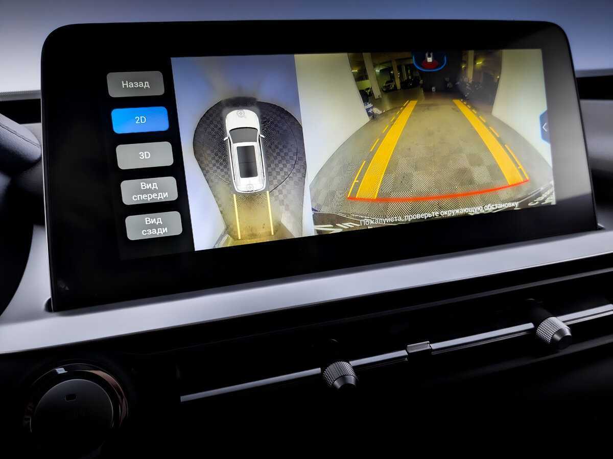 Chery Tiggo 7 Pro б/у, 2022, Вариатор. Фото: #26