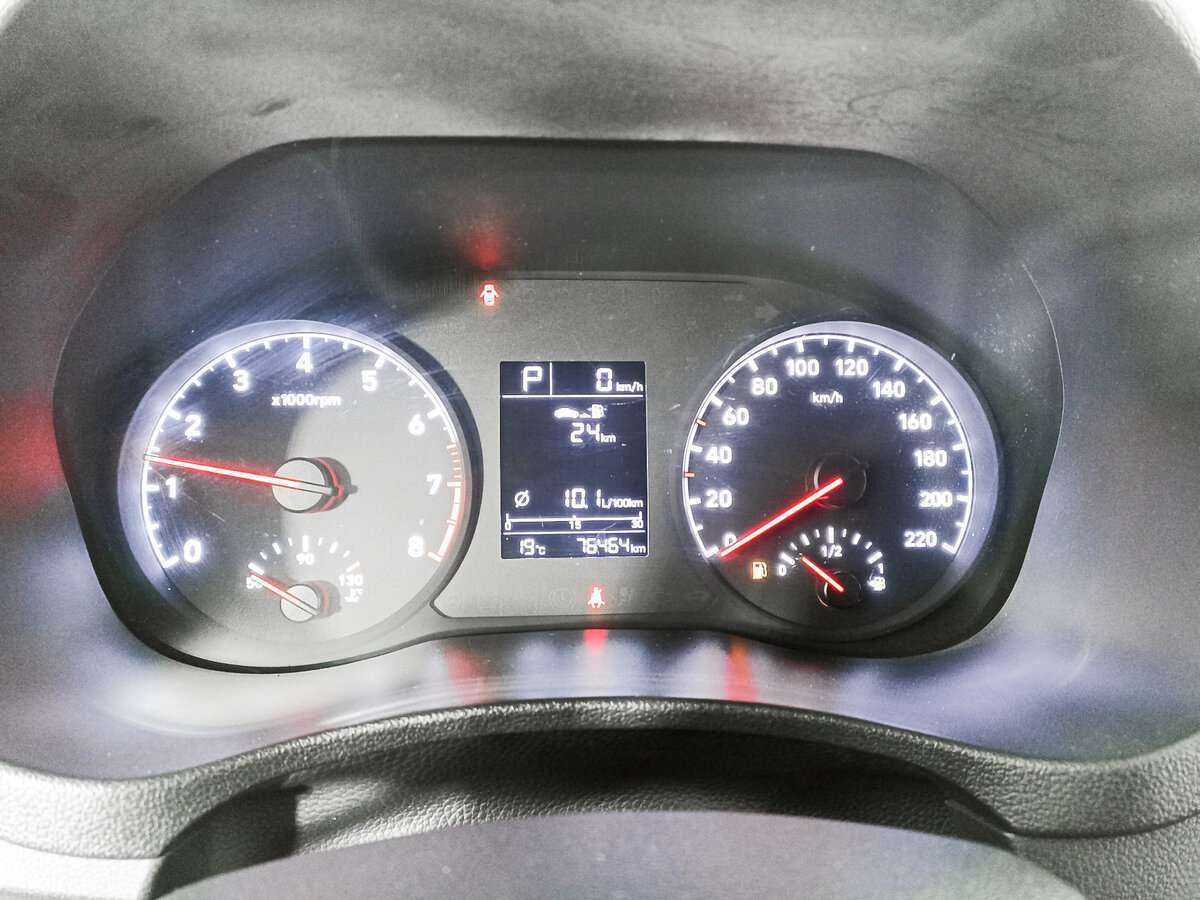 Hyundai Solaris б/у, 2020, Автоматическая. Фото: #12