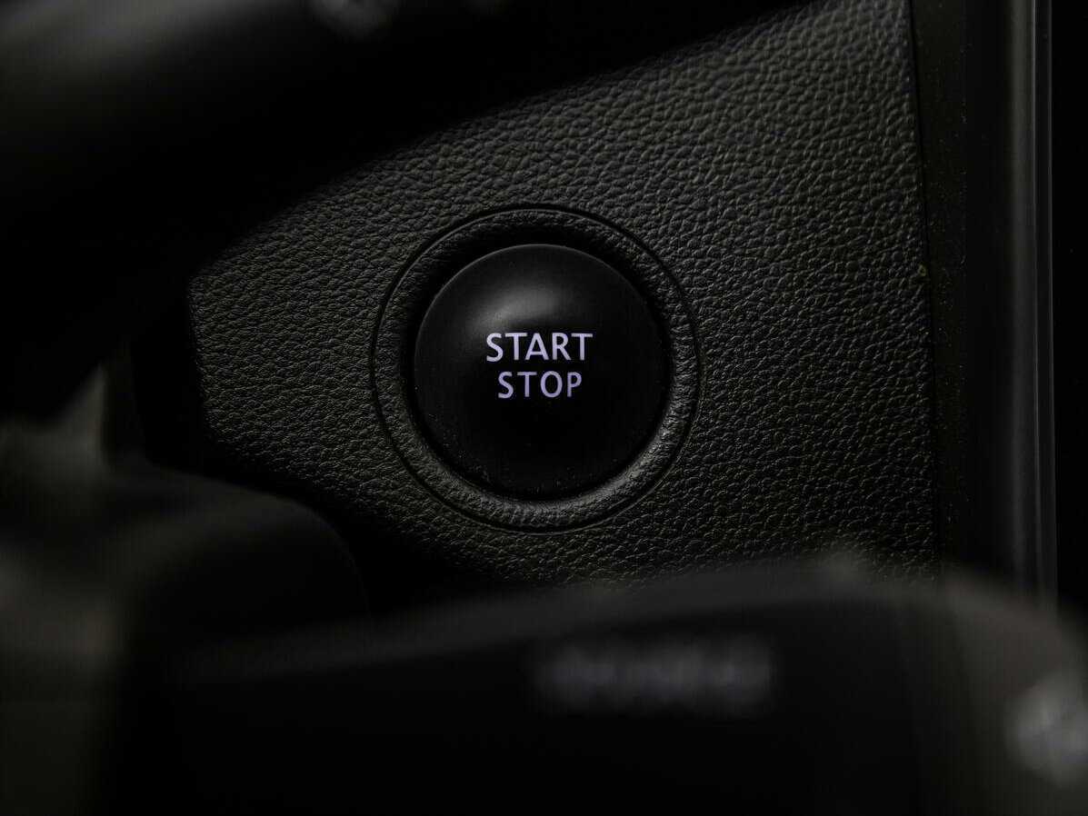 Renault Arkana б/у, 2019, Вариатор. Фото: #14