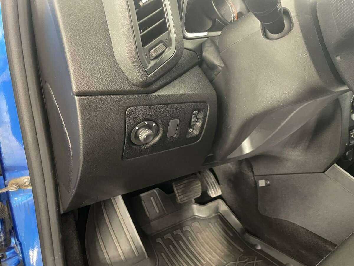 Lada (ВАЗ) XRAY б/у, 2021, Вариатор. Фото: #6