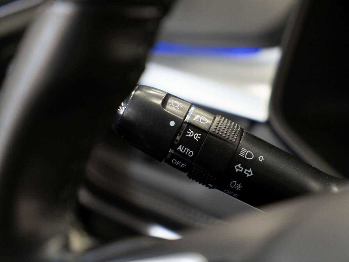 Chery Tiggo 7 Pro б/у, 2020, Вариатор. Фото: #19