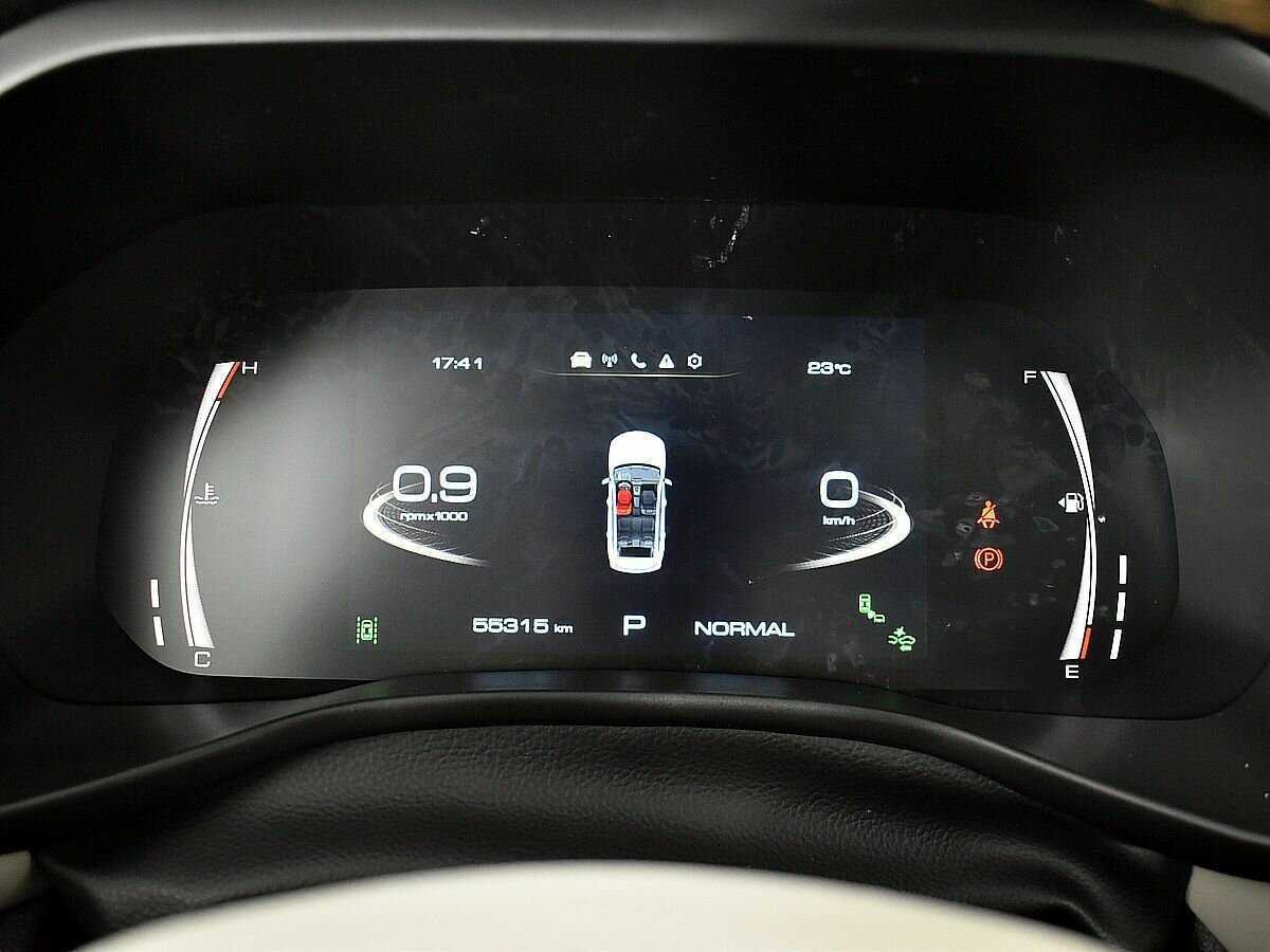 Haval Jolion б/у, 2022, Роботизированная. Фото: #11