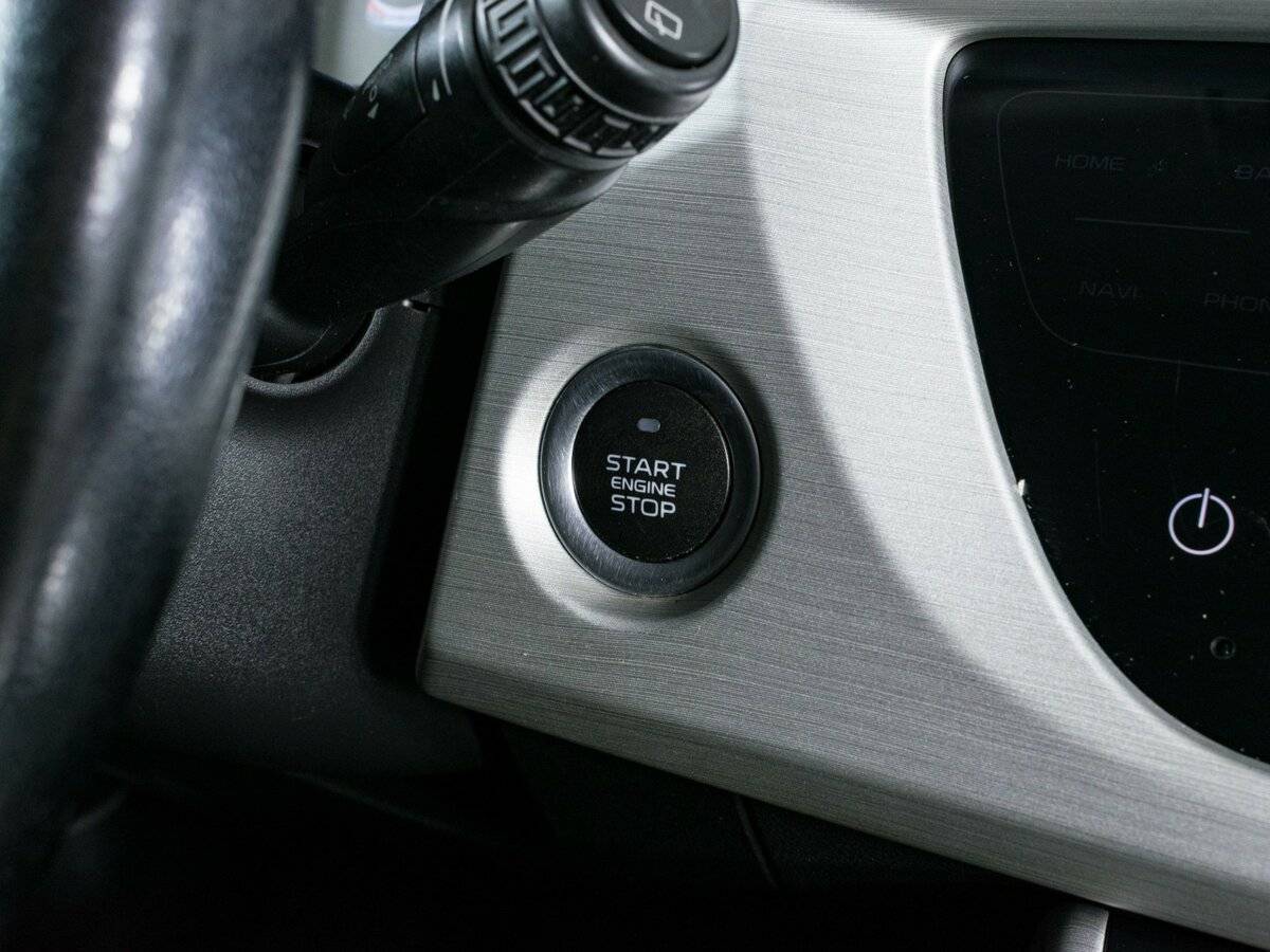 Geely Atlas б/у, 2020, Автоматическая. Фото: #14