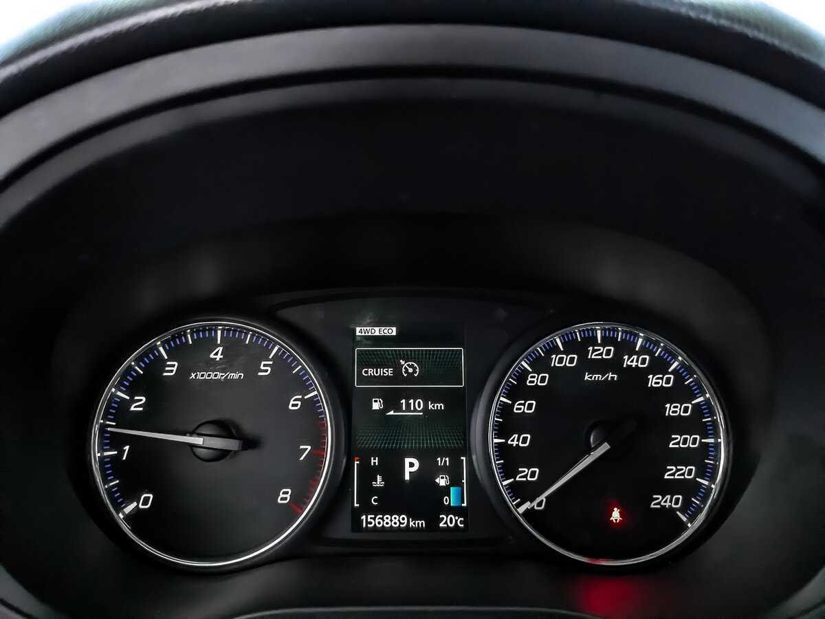 Mitsubishi Outlander б/у, 2014, Вариатор. Фото: #14