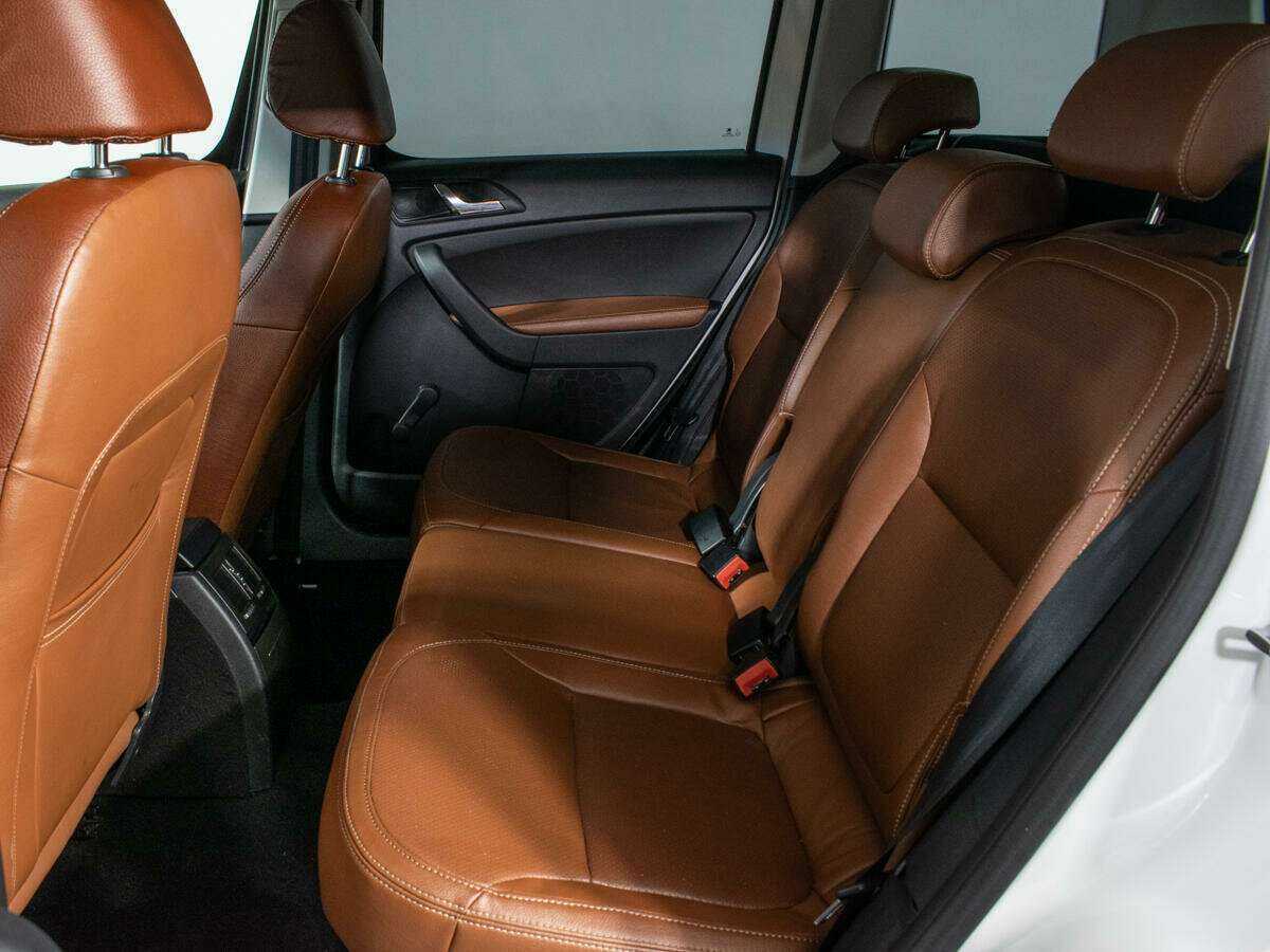 Skoda Yeti б/у, 2015, Роботизированная. Фото: #6