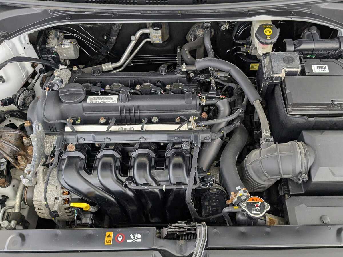 Hyundai Solaris б/у, 2021, Автоматическая. Фото: #8