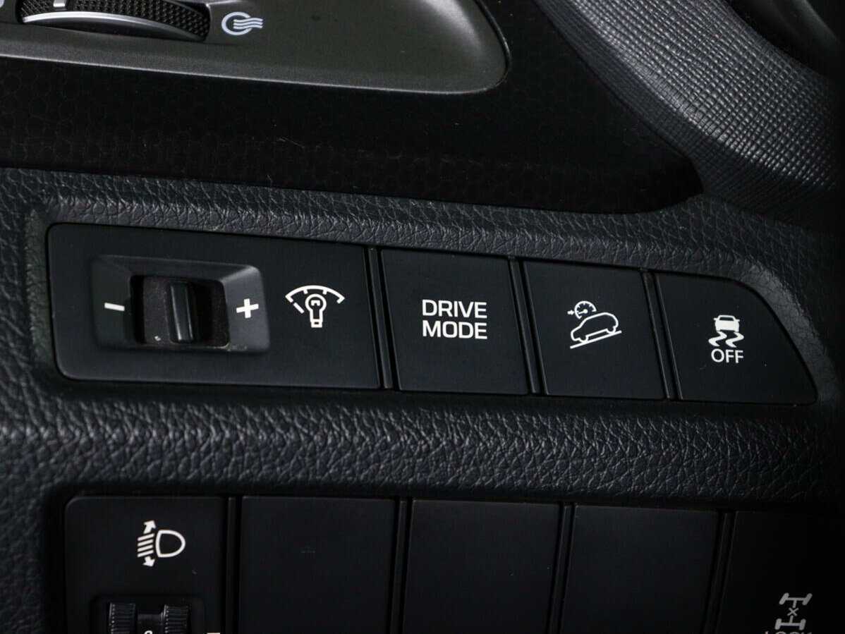 Hyundai Santa Fe б/у, 2015, Автоматическая. Фото: #14